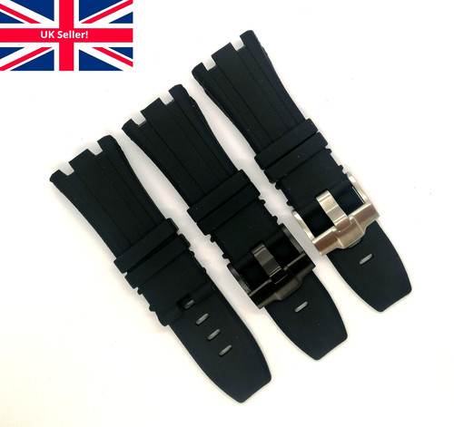 Cinturino orologio silicone