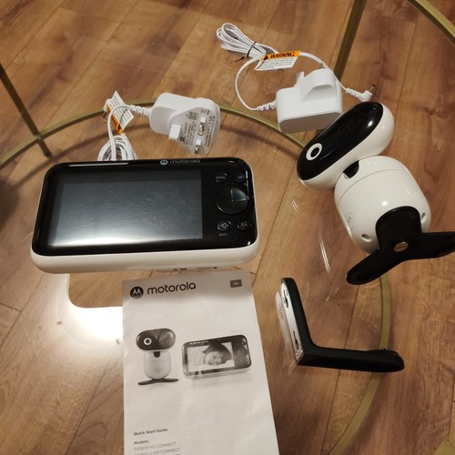 Motorola nursery pip1610 - nursery, 5"