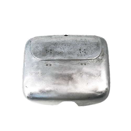 Bauletto anteriore rms - rms, classic