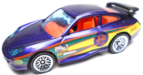 Hot wheels 1999 prime edizioni - hot,
