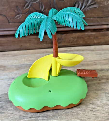 Tomy tinkle tots waterscivolo - tomy,
