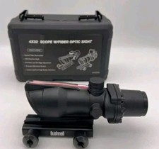 Ottica da puntamento con