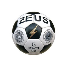 Conf. 20 pezzi Pallone KWB-432 Misura 4,Rimbalzo nor. ZEUS CON DIFETTO