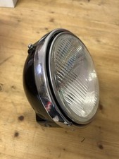FARO REPLICA HONDA CB FOUR 500 550 750 REPRO HEADLIGHT