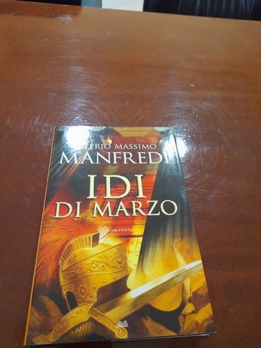Valerio massimo manfredi - valerio,