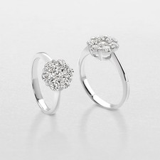 Giorgio Visconti Anello in oro