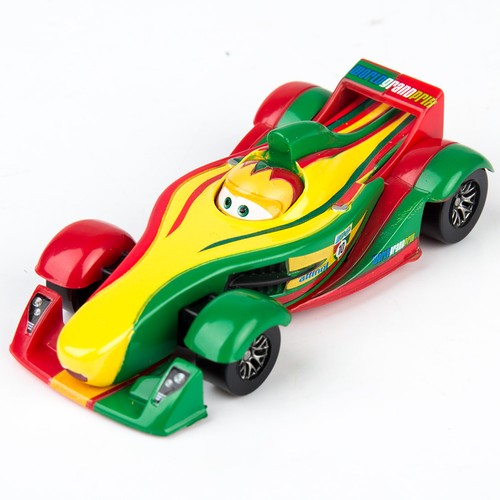 Nuovo disney pixar cars 10 - disney, n.10