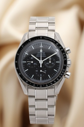 Omega speedmaster professional - omega,
