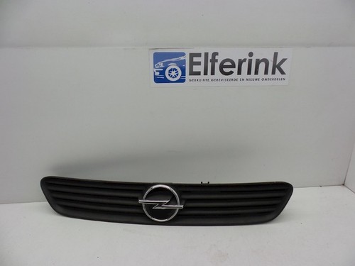 Calandra opel astra - opel, g