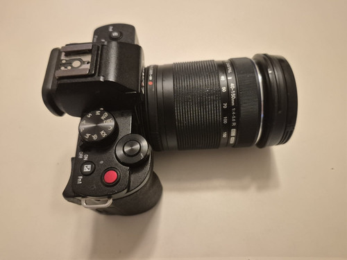 Panasonic lumix g100 - dc-g100, +