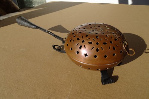 1950 padella - c.1950-70,
