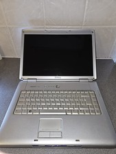 Dell Inspiron 1520 - Non