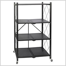 Scaffale multiuso ripiani - multiuso, 4