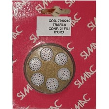 Simac Trafila N21 - Fili d'oro