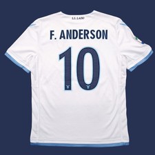 Lazio felipe anderson - lazio,