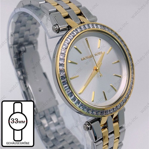 Orologio donna michael kors - donna,