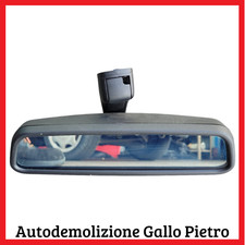 Specchietto retrovisore