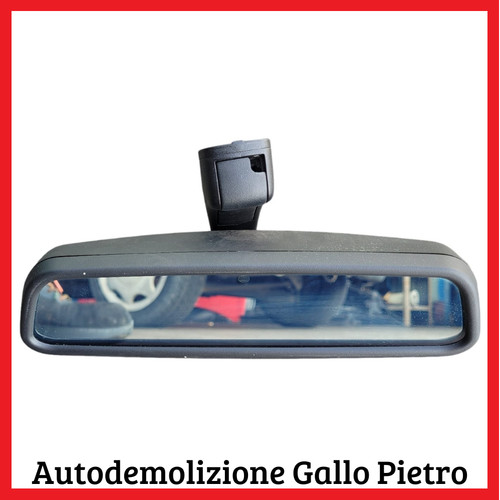 Specchietto retrovisore
