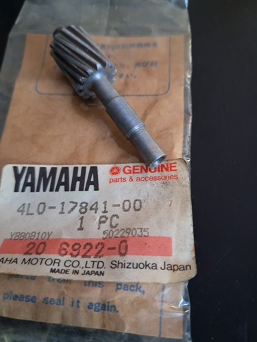 Albero contagiri yamaha 350 - albero,