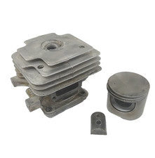 MOTOSEGA ALPINA A prof  70 S