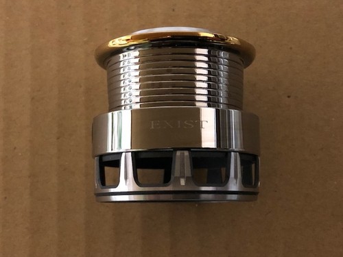 Bobina daiwa exist 1003 - daiwa,