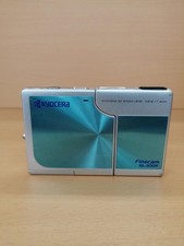 Fotocamera digitale compatta