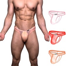 Confezione da 1,3 slip uomo