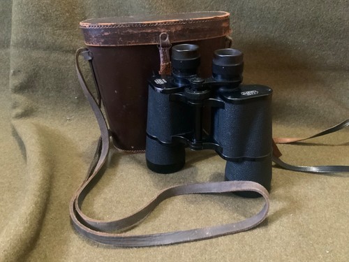 Binocolo leitz wetzlar 7x50 - binocolo,