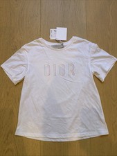 T-shirt bambina CHRISTIAN DIOR