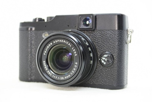 Fotocamera compatta fujifilm - compatta,