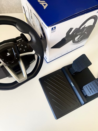 Hori rwa racing wheel - rwa,