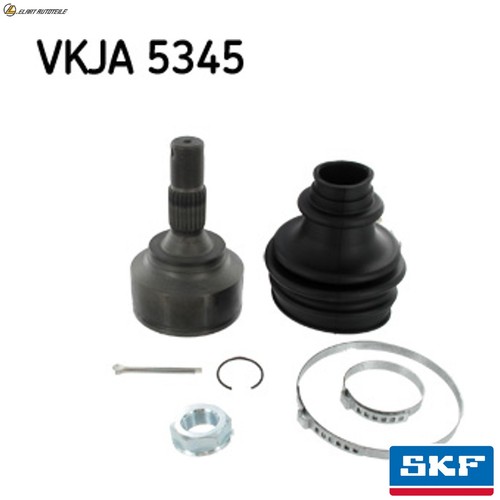 Kit giunti albero - kit,