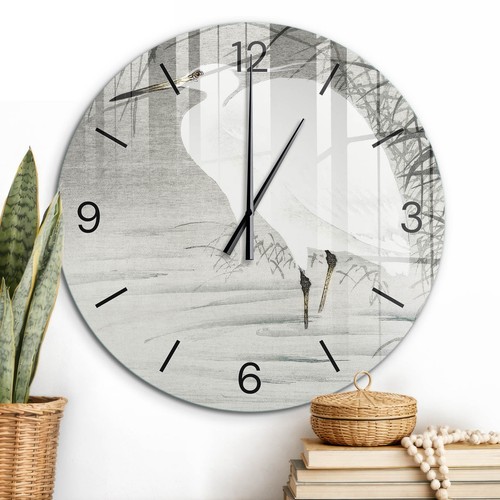 Grande orologio parete - da,