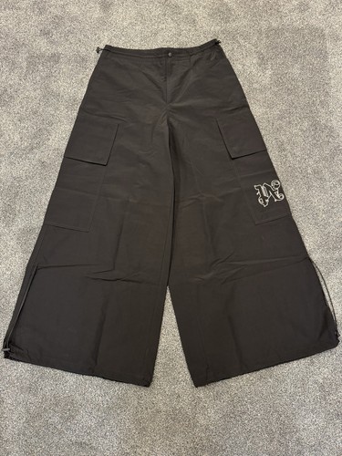 Pantalone paracadute