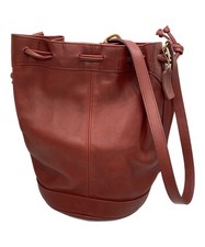 Borsa a tracolla in pelle