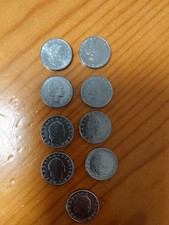 Monete 50 Lire Piccole 1992