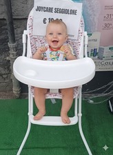seggiolone pappa