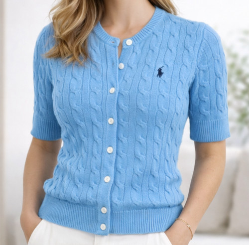 Polo ralph lauren cardigan - ralph,