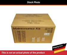 Kit manutenzione 560 - manutenzione, mk-560