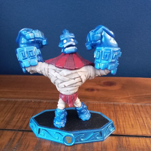 Skylanders imaginators villain - skylanders,