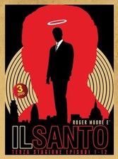 Dvd Santo (Il) - Stagione 03