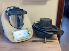 Robot da cucina Vorwerk Bimby