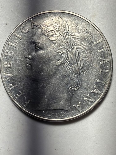 1957 italy 100 - 1957,
