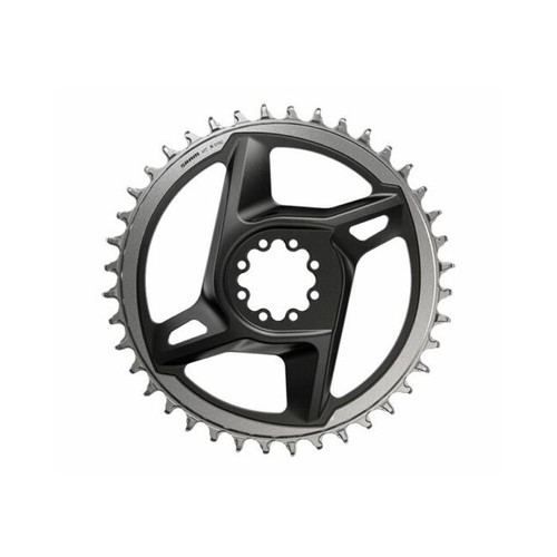 Corona sram red force - corona, x-sync