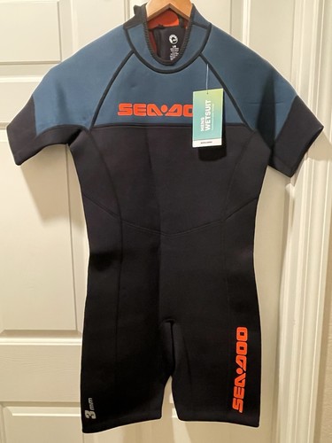 Muta corta seadoo neoprene - muta,