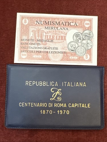 Repubblica italiana 1000 lire - repubblica,