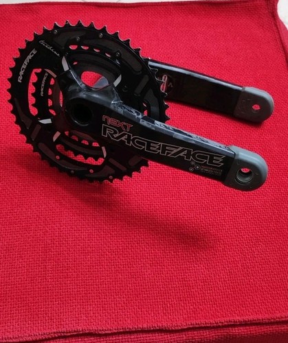 Guarnitura mtb race face - race,