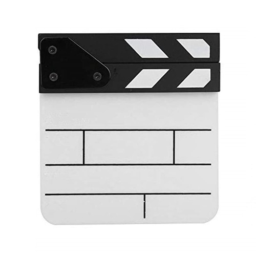 Mini ciak acrilico - mini,