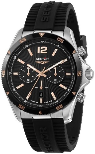 Sector 650 chronografo - 650,