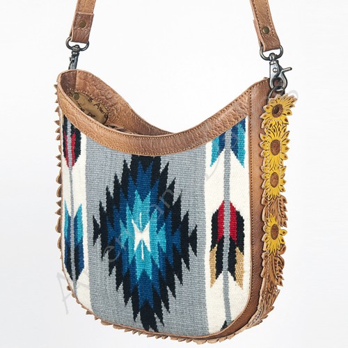 Borsa hobo american darling - borsa,